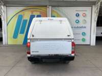 Nissan NP300 2017 2p Chasis Cabina L4/2.5 DH AA P/Seg 2017 Nissan NP300 Venta Exteriores 6