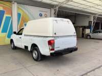 Nissan NP300 2017 2p Chasis Cabina L4/2.5 DH AA P/Seg 2017 Nissan NP300 Venta Exteriores 7
