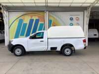 Nissan NP300 2017 2p Chasis Cabina L4/2.5 DH AA P/Seg 2017 Nissan NP300 Venta Exteriores 8