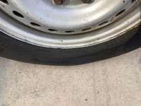 Nissan NP300 2017 2p Chasis Cabina L4/2.5 DH AA P/Seg 2017 Nissan NP300 Venta Llantas 5