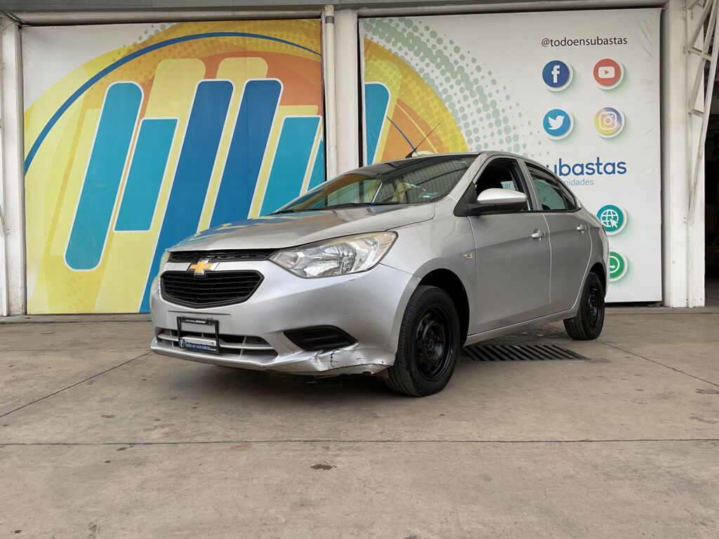 imagen principal de la unidad