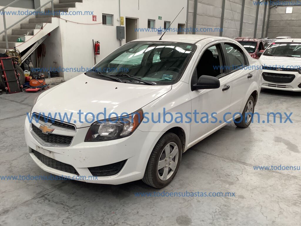 imagen principal de la unidad