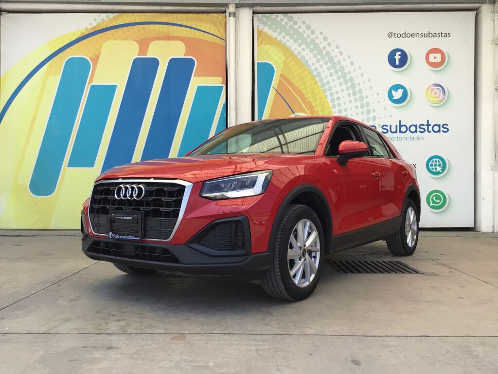 imagen principal de la unidad