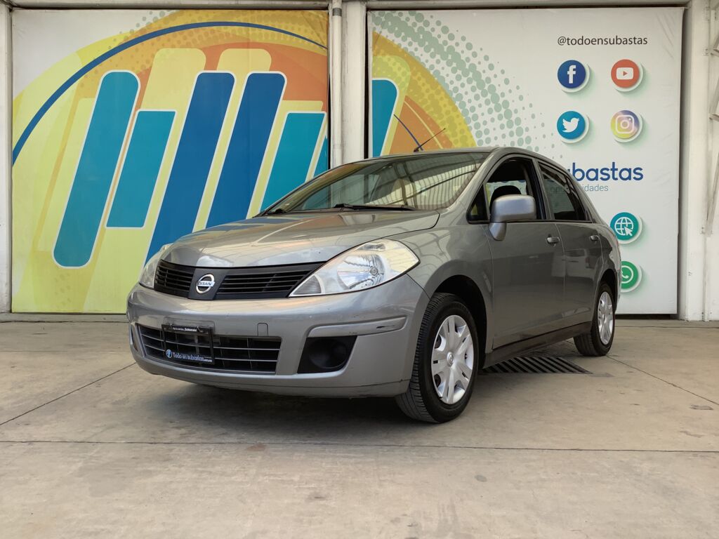 imagen principal de la unidad