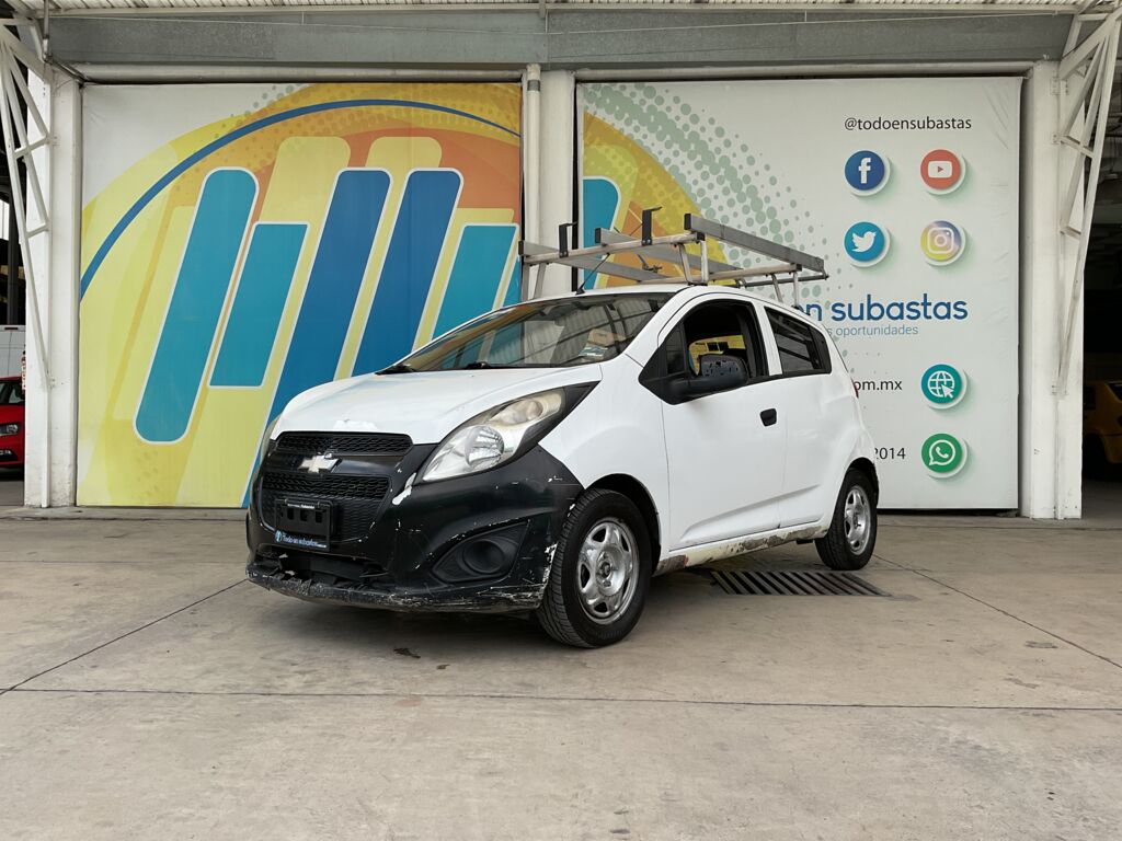 imagen principal de la unidad