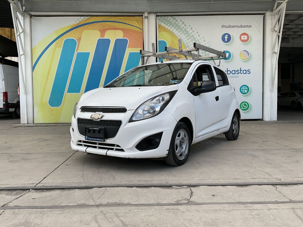 imagen principal de la unidad