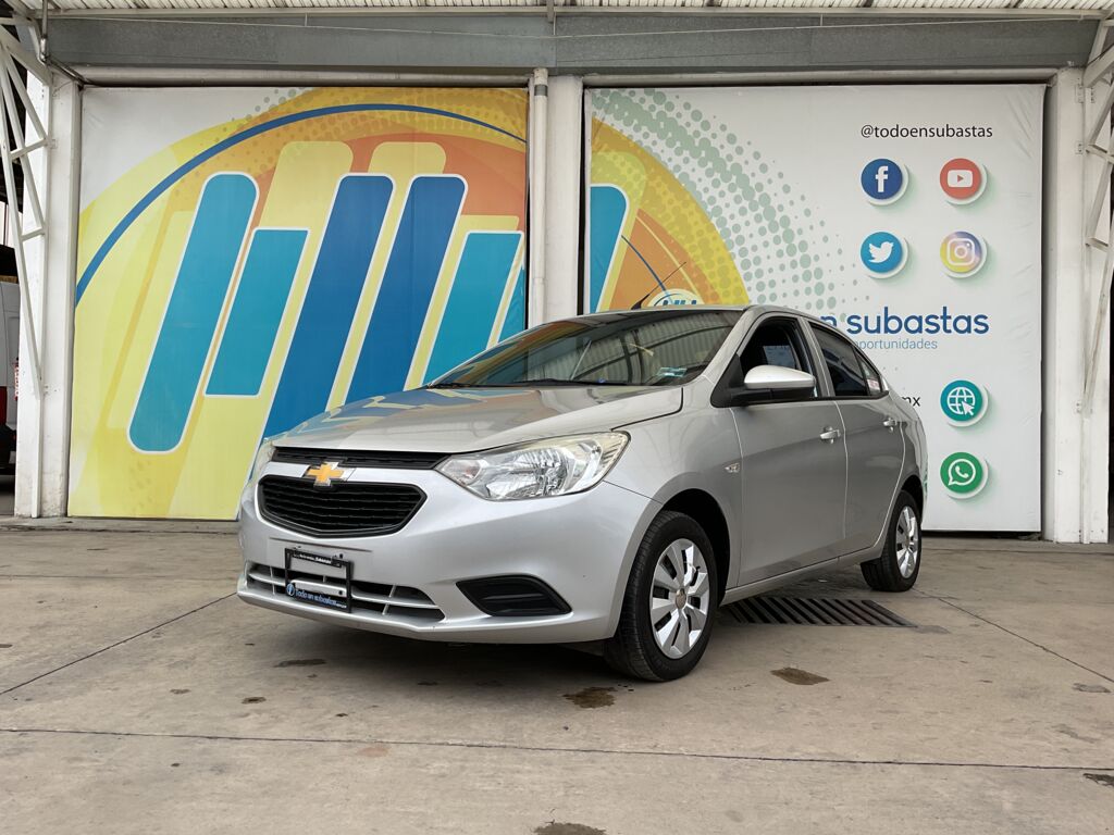 imagen principal de la unidad