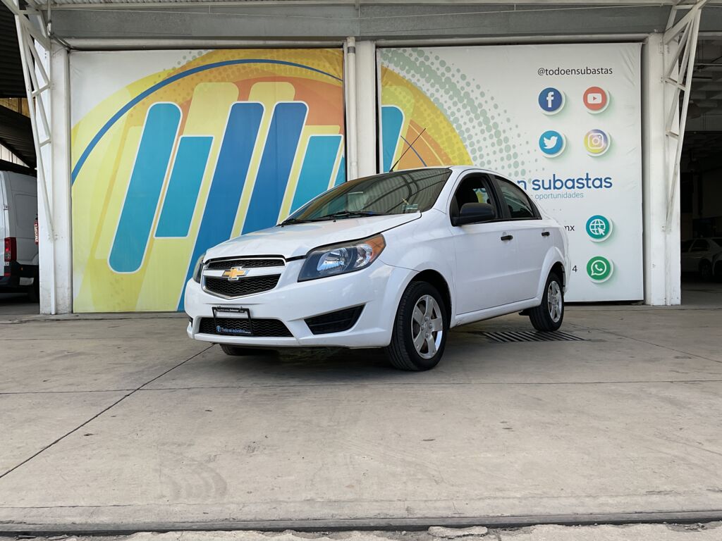 imagen principal de la unidad