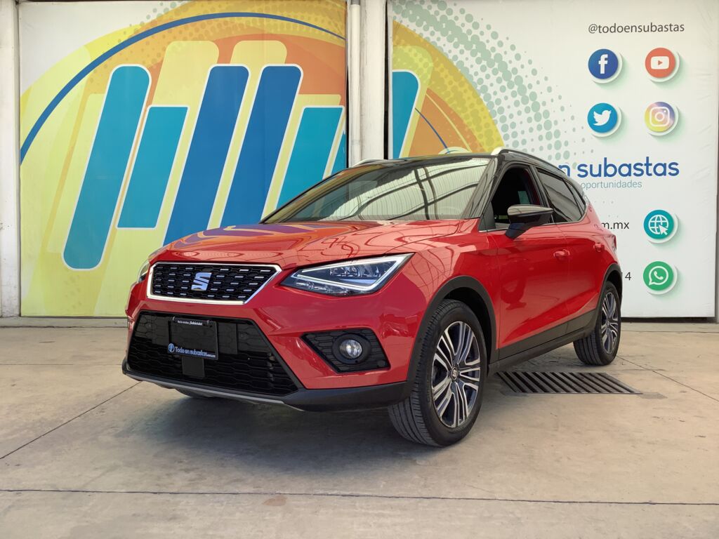 imagen principal de la unidad