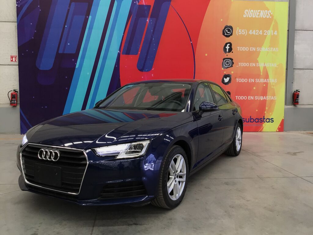 imagen principal de la unidad