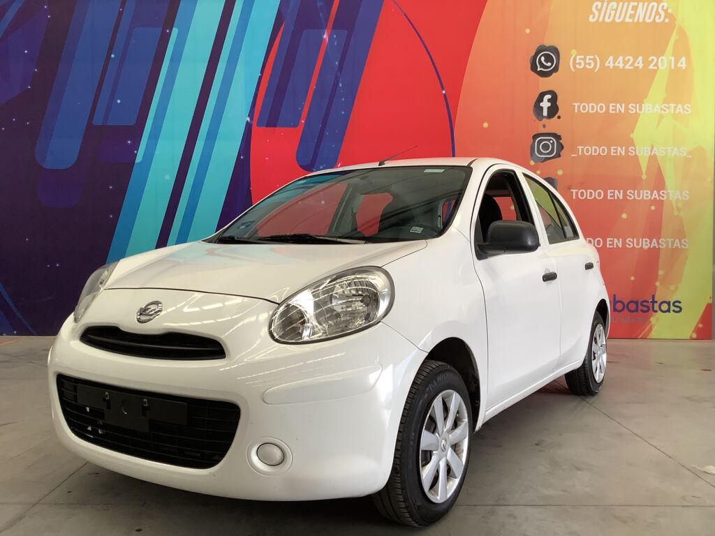 imagen principal de la unidad