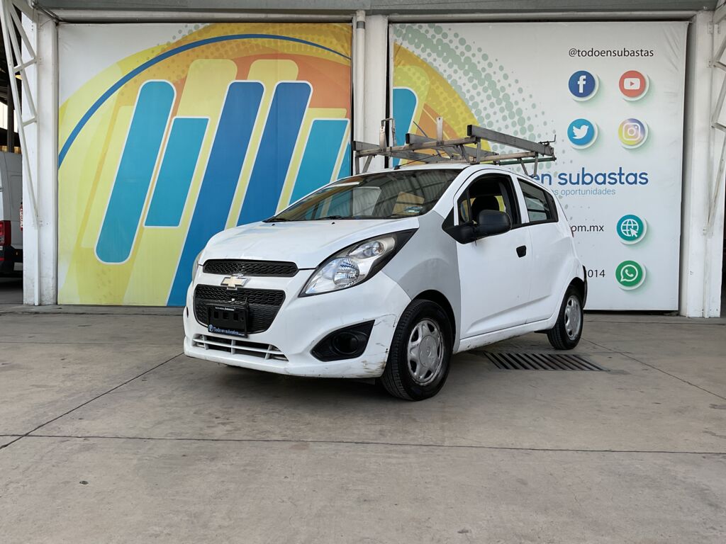 imagen principal de la unidad
