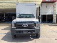 Ford F-450 2018  IMG_1405