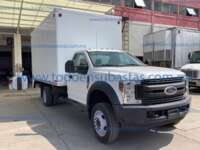 Ford F-450 2018  IMG_1406