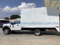 Ford F-450 2018  IMG_1411