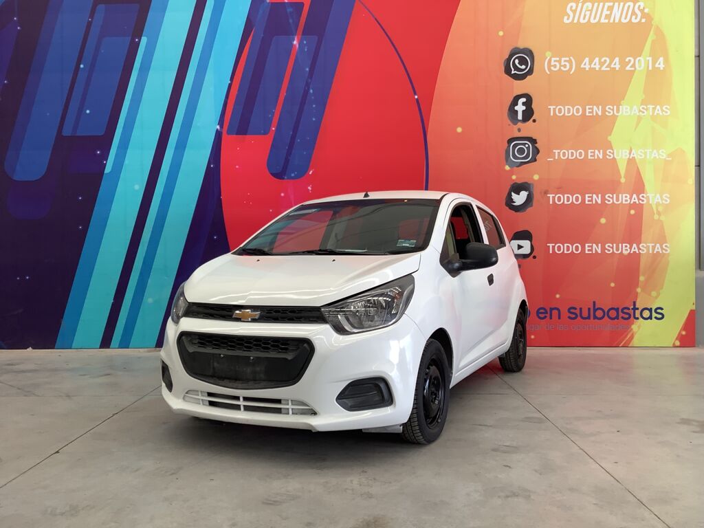 imagen principal de la unidad