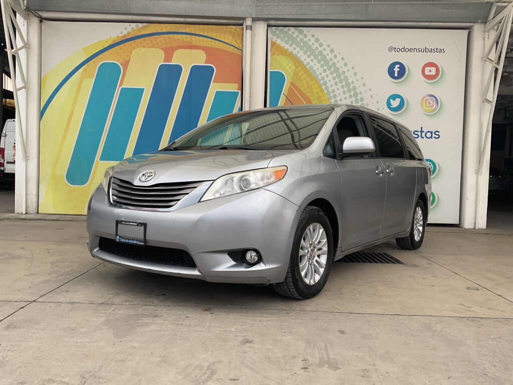 imagen principal de la unidad