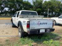 Nissan NP300 2013  20230620_205453308_iOS