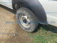 Nissan NP300 2013  20230620_210212785_iOS