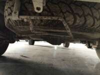 Toyota Hiace 2014 5p L4/2.7 Man 15/Pas 2014 Toyota Hiace Venta Cajuela 2