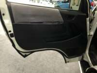 Toyota Hiace 2014 5p L4/2.7 Man 15/Pas 2014 Toyota Hiace Venta Interiores 11