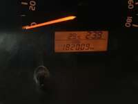 Toyota Hiace 2014 5p L4/2.7 Man 15/Pas 2014 Toyota Hiace Venta Interiores 3