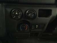 Toyota Hiace 2014 5p L4/2.7 Man 15/Pas 2014 Toyota Hiace Venta Interiores 7