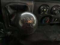 Toyota Hiace 2014 5p L4/2.7 Man 15/Pas 2014 Toyota Hiace Venta Interiores 8