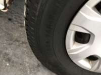 Toyota Hiace 2014 5p L4/2.7 Man 15/Pas 2014 Toyota Hiace Venta Llantas 12