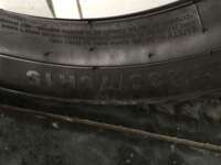 Toyota Hiace 2014 5p L4/2.7 Man 15/Pas 2014 Toyota Hiace Venta Llantas 3