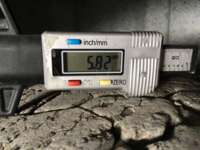 Toyota Hiace 2014 5p L4/2.7 Man 15/Pas 2014 Toyota Hiace Venta Llantas 5