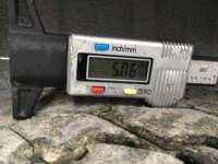 Toyota Hiace 2014 5p L4/2.7 Man 15/Pas 2014 Toyota Hiace Venta Llantas 8