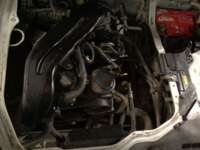 Toyota Hiace 2014 5p L4/2.7 Man 15/Pas 2014 Toyota Hiace Venta Motor 2