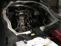 Toyota Hiace 2014 5p L4/2.7 Man 15/Pas 2014 Toyota Hiace Venta Motor 3