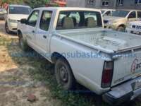 Nissan NP300 2014  20230621_152246272_iOS