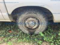 Nissan NP300 2014  20230621_152330337_iOS