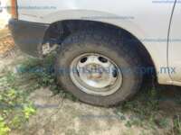 Nissan NP300 2014  20230621_152334654_iOS