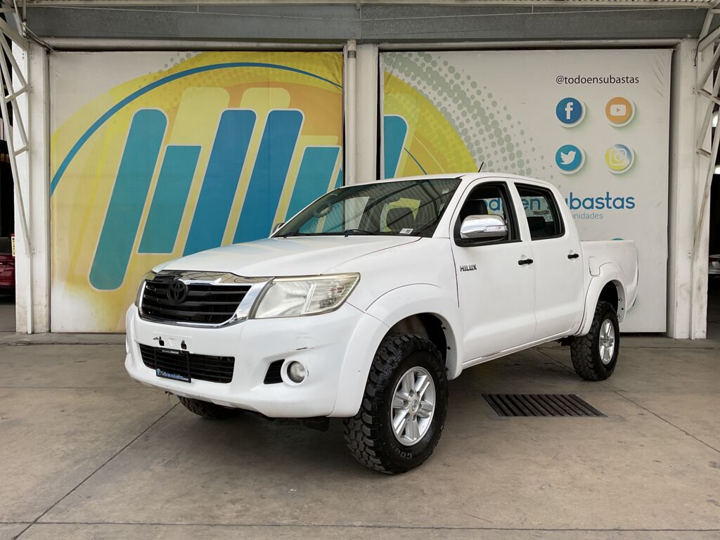 imagen principal de la unidad