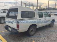 Nissan NP300 2014  20230620_233046481_iOS