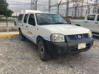 Nissan NP300 2014  20230620_233034930_iOS