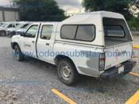 Nissan NP300 2014  20230620_233055754_iOS