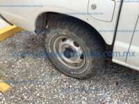 Nissan NP300 2014  20230620_233437339_iOS