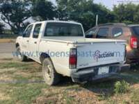 Nissan NP300 2014  20230620_221139977_iOS