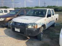 Nissan NP300 2014  20230620_221112187_iOS