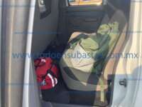 Nissan NP300 2014  20230620_221331322_iOS