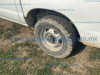 Nissan NP300 2014  20230620_221443662_iOS