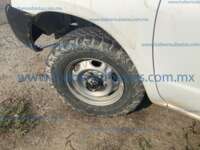 Nissan NP300 2014  20230620_221450190_iOS