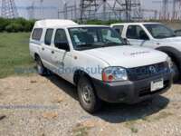 Nissan NP300 2014  20230620_172418333_iOS