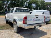 Toyota Hilux 2014  20230620_191035215_iOS