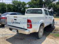 Toyota Hilux 2014  20230620_191028129_iOS